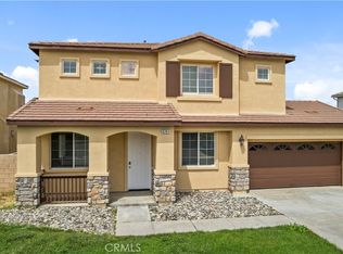 5741 Spice St, Lancaster, CA 93536