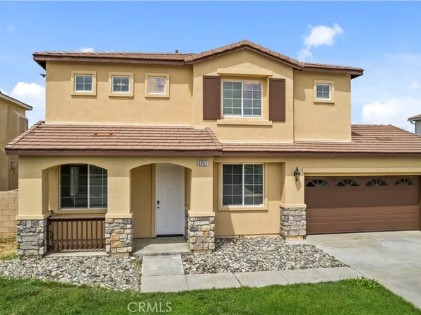 5741 Spice St, Lancaster, CA 93536