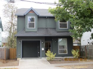520 NE 91st Ave, Portland, OR 97220
