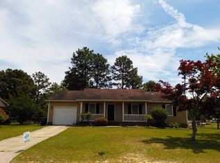 699 Marble Ct, Fayetteville, NC 28311