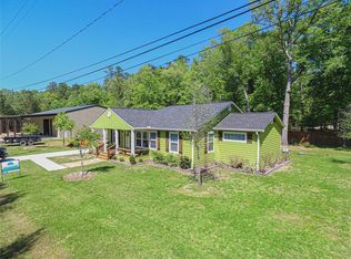 295 N Lake Shore Dr, Livingston, TX 77351