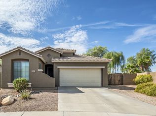 3287 E Powell Ct, Gilbert, AZ 85298