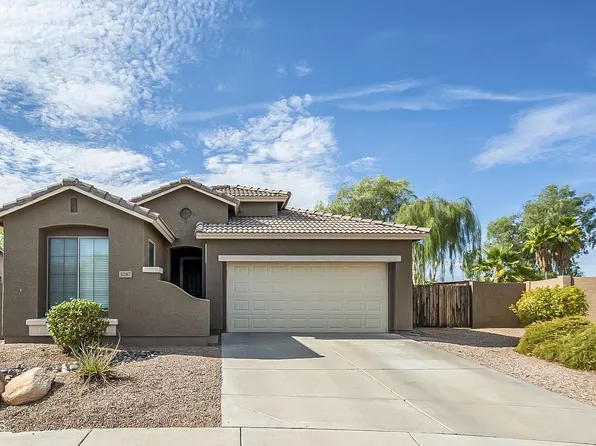 3287 E POWELL Court, Gilbert, AZ 85298