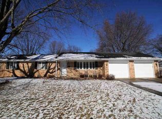 104 Yale Blvd, Kokomo, IN 46902
