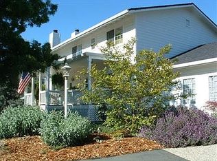 5561 Oak Ridge Rd, Placerville, CA 95667