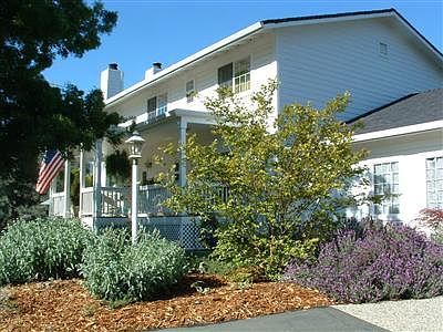 5561 Oak Ridge Rd, Placerville, CA, 95667