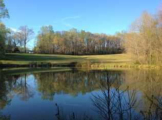 309 Gladstone Rd, Mocksville, NC 27028