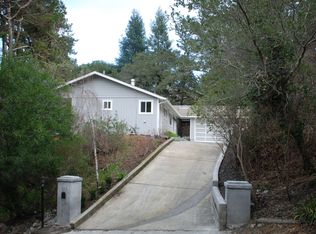 303 Robinwood Ln, Hillsborough, CA