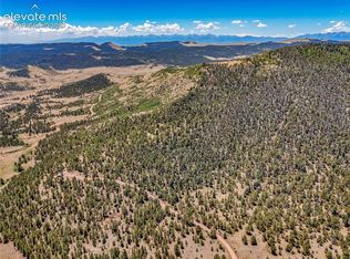 Tbd Tallahassee Ln, Canon City, CO 81212