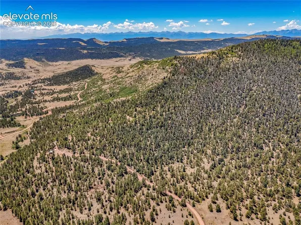 Tbd Tallahassee Ln, Canon City, CO 81212
