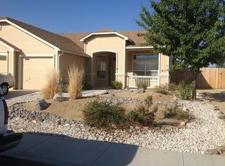 7921 Las Plumas Dr, Sparks, NV 89436