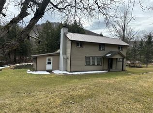 285 Corcoran Rd, Genesee, PA 16923