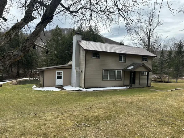 285 Corcoran Rd, Genesee, PA 16923