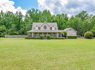 1908 Fleahop Rd, Eclectic, AL 36024