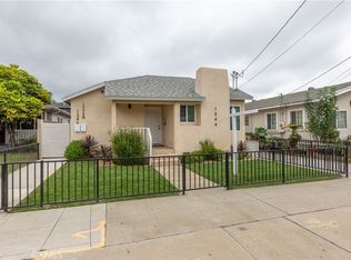 1344 Ximeno Ave, Long Beach, CA 90804