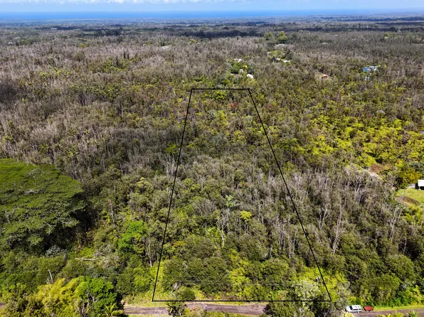 ROAD 4 (IO KEA), Mountain View, HI 96760