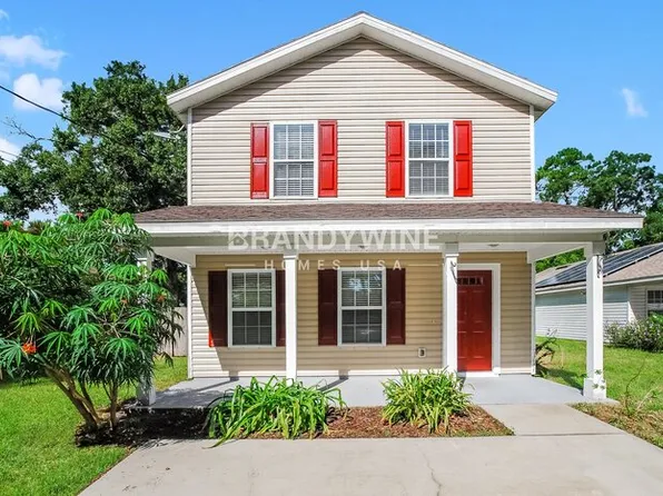 1571 N Whitney St, Saint Augustine, FL 32084