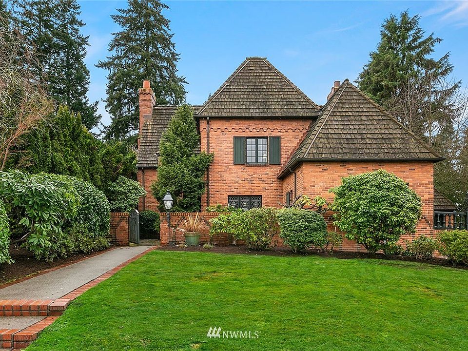 2025 Parkside Drive E, Seattle, WA 98112 Zillow