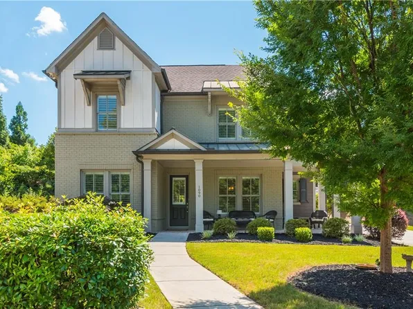 1090 Birchdale Dr, Milton, GA 30004