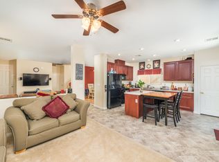 6340 Climbing Vine Ave, Las Vegas, NV 89141
