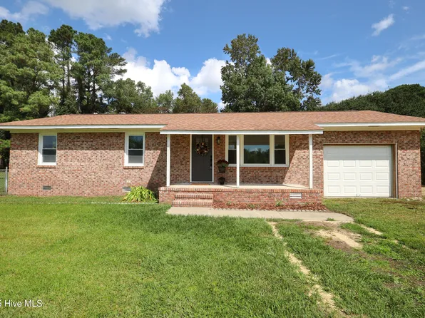1210 Pickett Road, Jacksonville, NC 28540