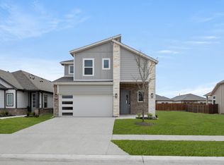 7325 Autumn Hill Dr, Krum, TX 76249