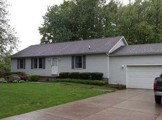 5646 Headleys Mill Rd SW, Pataskala, OH 43062