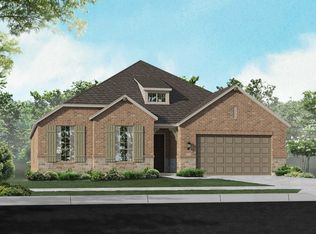 1804 Shady Vista Way, Wylie, TX 75098