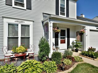 7312 Trent Rd, Downers Grove, IL 60516