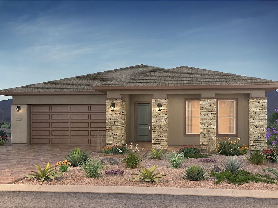 Ridgecrest Venture B
