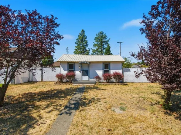 4129 N Normandie St, Spokane, WA 99205