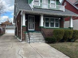 604 Chalmers St, Detroit, MI 48215