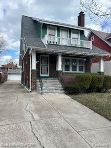 604 Chalmers St, Detroit, MI, 48215