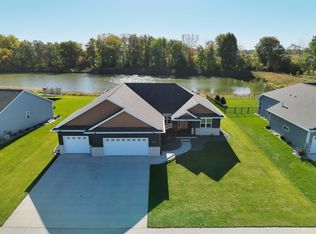 1612 Marie Ln, Green Bay, WI 54313