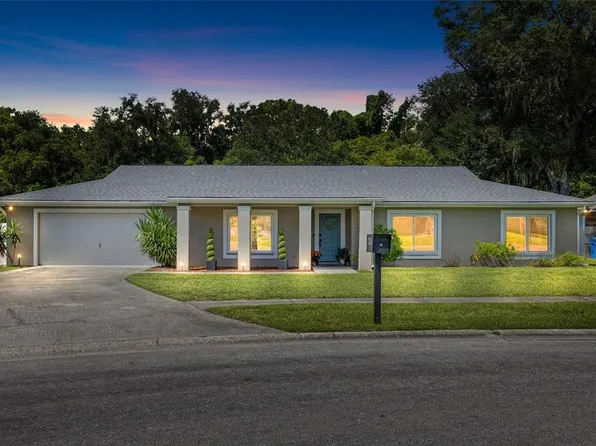 7231 WOODBROOK DRIVE, TAMPA, FL 33625