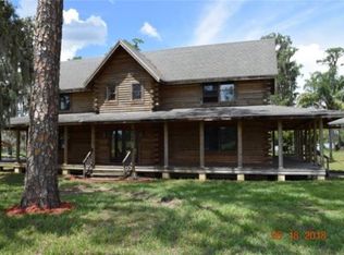 6345 Lake Erie Rd, Groveland, FL 34736
