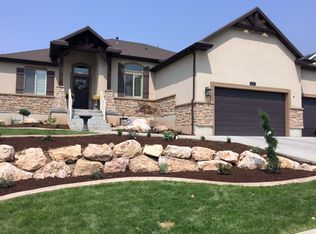 604 W 1175 N, Farmington, UT 84025