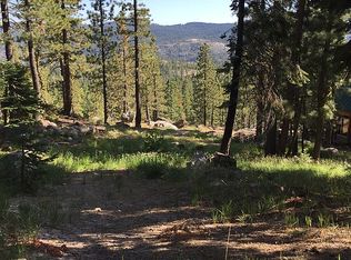 1341 Summit Vw, Tamarack, CA