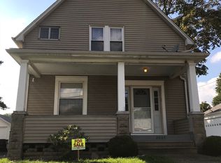 2605 Demington Ave NW, Canton, OH 44708