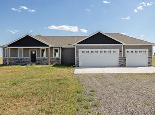 2371 Silver Gate Way, Cheyenne, WY 82009