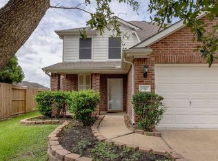 20107 Parkstone Bend Ln, Katy, TX 77449
