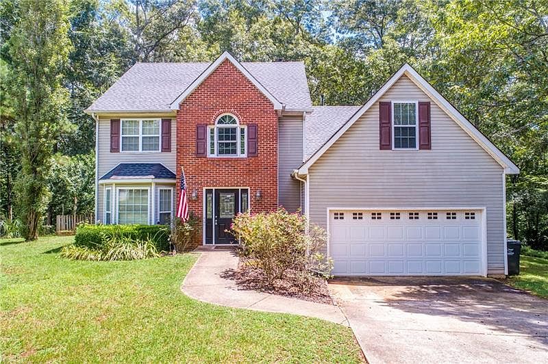 2227 Colony Dr, Canton, GA 30114 Zillow