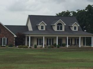 4632 Adams Rd, Ozark, AR 72949