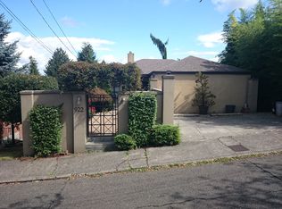 922 32nd Ave S, Seattle, WA 98144