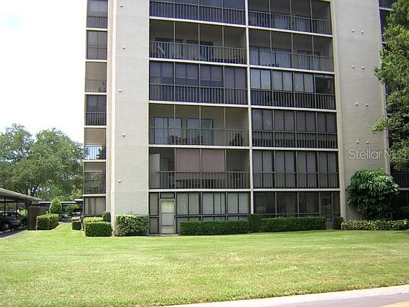 2nd image of 2800 Cove Cay Dr Unit 1G