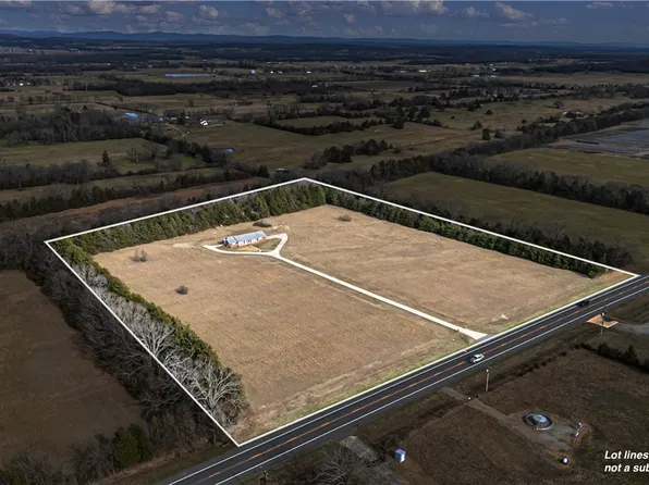 1914 W State Highway 22, Branch, AR 72928