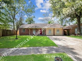 13426 Edgeboro St, Houston, TX 77049