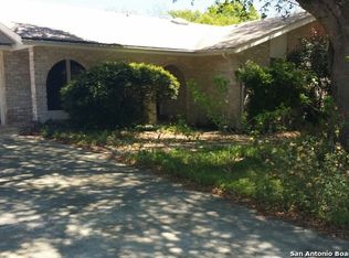 14122 Oakland Mills St, San Antonio, TX 78231