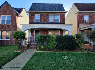 1415 Idlewood Ave, Richmond, VA 23220
