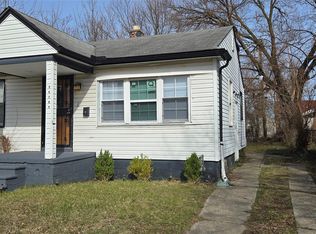 18052 Mackay St, Detroit, MI 48234